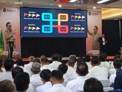 Absensi ASN Kini di Genggaman Bupati, Daeng Manye Pacu Transformasi Digital Takalar