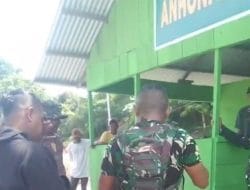 Ekskavator Dilarang Tanpa Surat, Klaim Perintah Atasan Picu Polemik di Gunung Botak