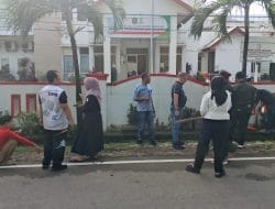 HUT ke-66 Takalar, Bapenda Berbenah: Kerja Bakti Jadi Simbol Transformasi Pelayanan Publik