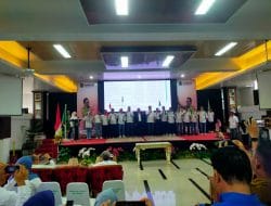 Bupati Takalar Terapkan Sistem Layanan Dasar dan Transformasi Perekonomian Daerah Berbasis Pemerintahan Digital