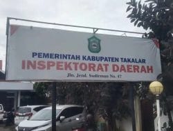 Isu SK Plt Inspektorat Takalar Mengemuka, BKD Akui Masa Jabatan Berakhir