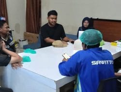 Klarifikasi SPPG Sawitto 02 Pinrang Soal Video Viral