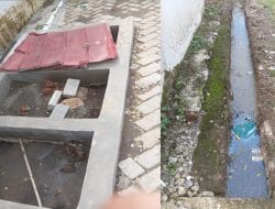 Dapur MBG Sombalabella 03 Beroperasi Tanpa SLHS, IPAL Masih Tahap Perbaikan