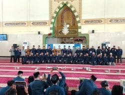 396 Mahasiswa STIBA KKN di Takalar, Pemkab Dorong Sinergi Digital dan Dakwah Sosial