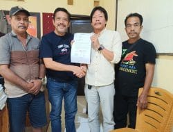 Utang Proyek Bronjong Rp373 Juta, Pelaksana Janji Lunasi April 2026