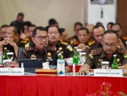 Kasus Bibit Nanas Kian Terang, DPR-RI Dorong Kejati Sulsel Ungkap Aktor Utama