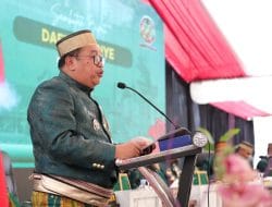 Daeng Manye Dorong Digitalisasi dan ASN Profesional, Takalar Menatap Layanan Publik Cepat di Usia 66 Tahun