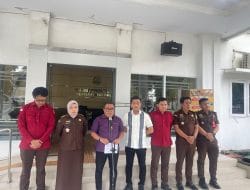 Korupsi Dana BOS SMPN 2 Galesong Selatan, Kejari Takalar Tetapkan Dua Tersangka