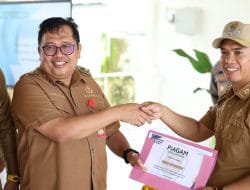 Desa Banggae Tembus Panggung Nasional, Daeng Manye: Takalar Siap Go Digital