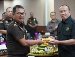 Harlah ke-2 Badan Pemulihan Aset, Jaksa Agung Tekankan Optimalisasi Barang Sitaan dan Pemulihan Kerugian Negara