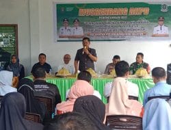 Minim Kehadiran DPRD Dapil 2 di Musrenbang Polsel, Warga: Datang Hanya Saat Butuh Suara?