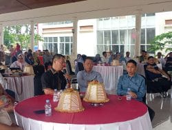 Musrenbang Pattallassang Dinamis, Dr Nawir Lallo: Pokir Tak Boleh Hilang dari APBD 2026