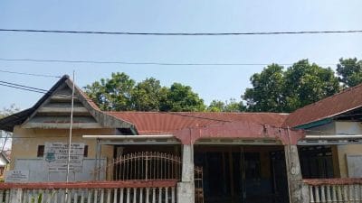 Sampah Menggunung di Perbatasan Tatae–Pekkabata, Lurah Akui Terkendala Alat Berat dan Dorong SP3L