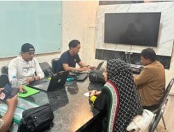 Owner Bimantara Travel Malang Ditangkap, Polisi Gowa Bongkar Dugaan Penipuan Dana Umroh dan Haji