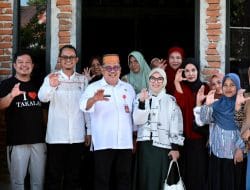 Bupati Takalar Gaspol Digitalisasi UMKM Bottokasasi, Gandeng AI Ready ASEAN dan AIM ASEAN