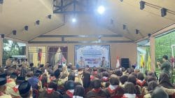 Pramuka Takalar Berbenah, Daeng Manye Luncurkan Digitalisasi Gudep di Era “Takalar Cepat”