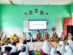 Pesantren Kilat SDN 112 Inpres Bontomanai, Menyemai Spirit Ibadah Sejak Dini