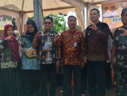 Wabup Hengky Yasin Pantau Pasar Murah Jelang Ramadhan di Takalar “Harga Pangan Dijaga Tetap Terjangkau”  ‎