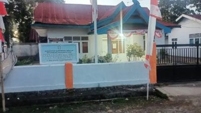 Diduga Gunakan Ijazah Saudara Kembar, Status Kades Bontosunggu Disorot Warga