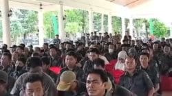 ‎Isu Ijazah Kembar Belum Reda, Kini Muncul Dugaan SK Kepala Dusun Bermasalah di Desa Bontosunggu
