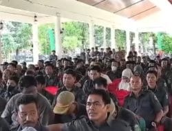 ‎Isu Ijazah Kembar Belum Reda, Kini Muncul Dugaan SK Kepala Dusun Bermasalah di Desa Bontosunggu