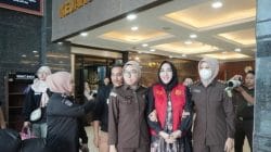 Denda Rp1 Miliar “Ratu Emas” Diburu, Kajati Sulsel Perintahkan Pelacakan Aset Menyeluruh