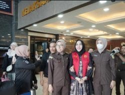 Denda Rp1 Miliar “Ratu Emas” Diburu, Kajati Sulsel Perintahkan Pelacakan Aset Menyeluruh