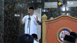 Dari Safari Ramadan, Kabar Gembira untuk Guru Ngaji Takalar
