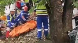 Istri Anggota DPRD Sulsel Tewas dalam Kecelakaan di Tol Reformasi Makassar