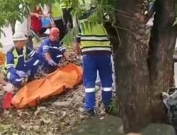 Istri Anggota DPRD Sulsel Tewas dalam Kecelakaan di Tol Reformasi Makassar