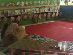 Nureini Perkuat Budaya Baca di SDN 128 Lengkese L, Literasi Jadi Fondasi Karakter Siswa Kabupaten Takalar