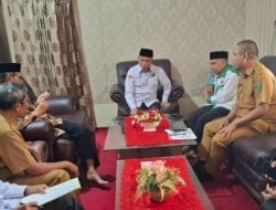 Zakat Fitrah Takalar 2026 Ditetapkan Rp48 Ribu, Fidyah Rp50 Ribu per Hari