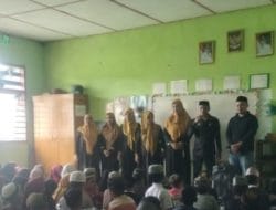 Amaliah Ramadan di SDN 61 Puntondo: Lima Hari Menempa Iman dan Karakter Siswa