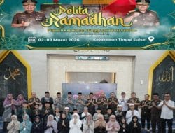 Dari Mimbar Kecil ke Panggung Provinsi, Dua Dai Cilik Takalar Unjuk Gigi di Pildacil Sulsel