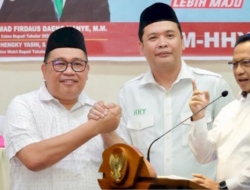 Realisasi Pendapatan Takalar Tertinggi Nasional, Mendagri Tito Karnavian Apresiasi Kinerja DM–HHY