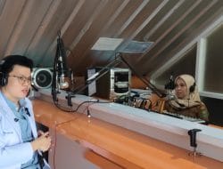 ‎Puasa Aman bagi Ibu Hamil dan Menyusui? RS Maryam Citra Medika Kupas Mitos dan Fakta Lewat Siaran Radio
