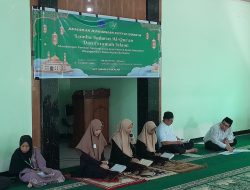 Semarak Ramadan di SMAN 6 Polut, Siswa Ikuti Lomba Tadarus dan Ceramah Islami
