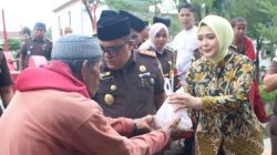 Pasar Murah hingga Takjil Gratis, Aksi Ramadan Kejari Takalar Disambut Warga