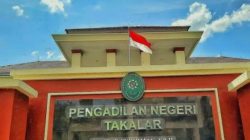 Kader Partai Presiden Terseret Kasus Dugaan Penipuan di Takalar, Aktivis Desak Hukum Tegak Tanpa Intervensi