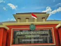 Kader Partai Presiden Terseret Kasus Dugaan Penipuan di Takalar, Aktivis Desak Hukum Tegak Tanpa Intervensi