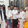 Wabup Hengky Yasin Pimpin Safari Ramadan di Bontoloe, Salurkan Bantuan Mesjid dan UMKM Untuk Warga