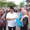 Bagikan 1.000 Paket Lebaran, Bupati Takalar Dorong RSUD Pajonga Daeng Ngalle Jadi Tiga Besar Terbaik di Sulsel