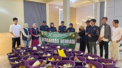 IKASMADA Berbagi 2026, Alumni SMA Negeri 2 Gowa Salurkan Bantuan untuk Warga Kurang Mampu