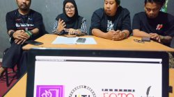 KAJ Sulsel Apresiasi Putusan Hakim, Praperadilan Kekerasan Jurnalis Jadi Momentum Reformasi