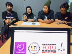 KAJ Sulsel Apresiasi Putusan Hakim, Praperadilan Kekerasan Jurnalis Jadi Momentum Reformasi