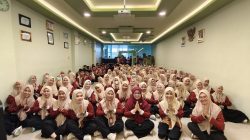 Halal Bihalal RS Maryam Citra Medika Takalar, Hangatkan Kebersamaan Usai Lebaran