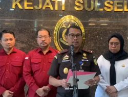 Penyidikan Korupsi Bibit Nanas Rp60 Miliar Melebar, Kejati Dalami Peran Pejabat Takalar