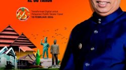 Bukber Ramadan, Achmad Daeng Se’re Siap Sambut Warga Takalar di Kediamannya