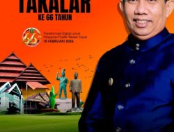 Bukber Ramadan, Achmad Daeng Se’re Siap Sambut Warga Takalar di Kediamannya