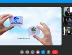 Tak Lagi Tunggu Rilis Humas, Diskominfo Takalar Dorong Pers Lebih Mandiri dan Proaktif